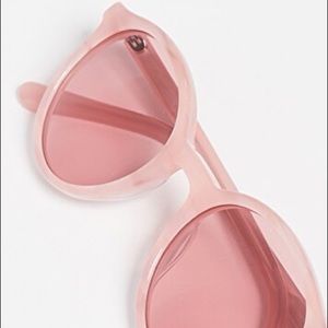 Madewell Layton Sunglasses